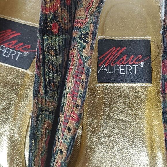 Marc Alpert vintage loafers - Picture 9 of 12